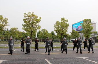 隊(duì)員風(fēng)采